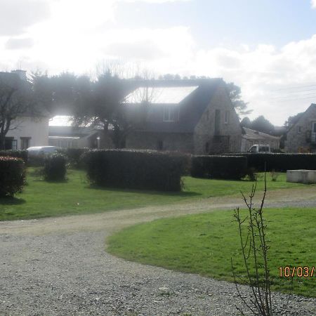 Camping Vert De Morlaix Garlan ภายนอก รูปภาพ